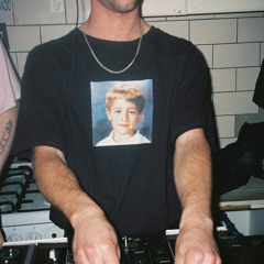 Kyle's Groove Train House Mix