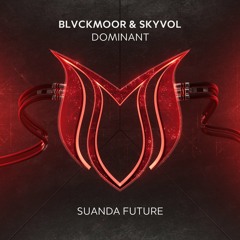 BLVCKMOOR & Skyvol - Dominant