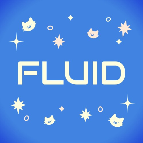 Stream Fluid by Dj Radtke | Listen online for free on SoundCloud