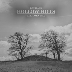 Bauhaus - Hollow Hills - Allicorn Mix