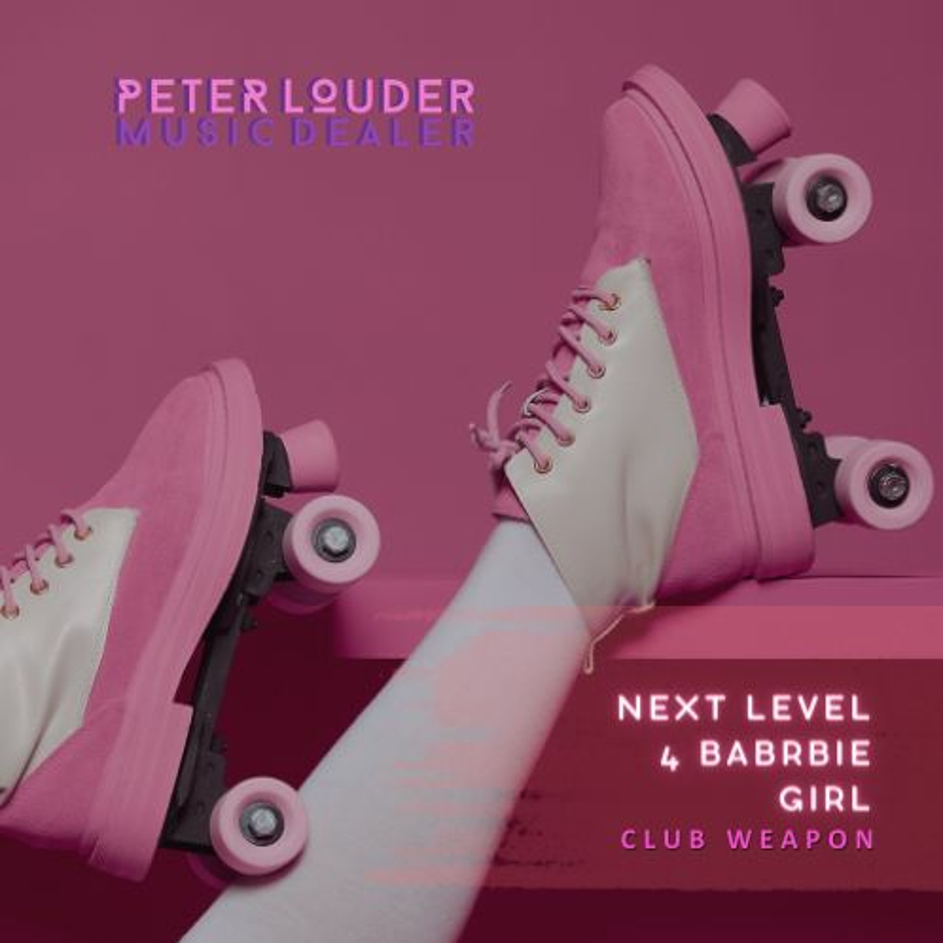 Aqua X Avicci - Next Level 4 Barbie (Lethal Weapon)FREE DOWNLOAD episode artwork