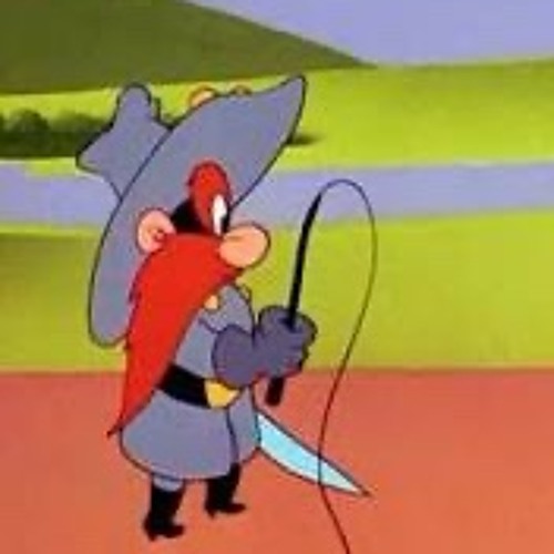 JAMAL (YOU GOTTA MOVE) VIP