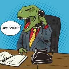 JUST MY JOB