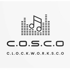 C.O.S.C.O. - STUSSY AND ROSCO (1ST EDIT)