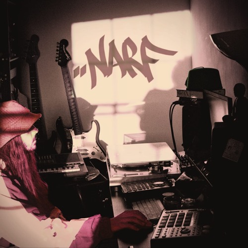 DaSound - feat. Modern Day Soulja (Instrumental)