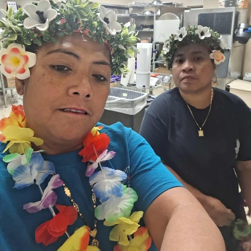 kelkelehpwki poakopoamw(Jay Luke)