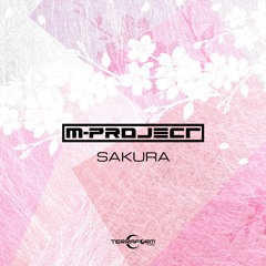 M-Project - Sakura ***Free DL***