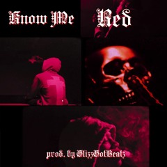 Baby Fifty - Know Me/Red