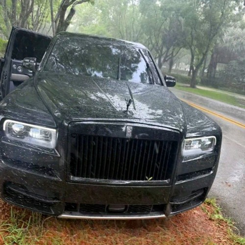 All I Wanted Was U Hoodtrap + rinoplastika full TikTok version. by Quasarg