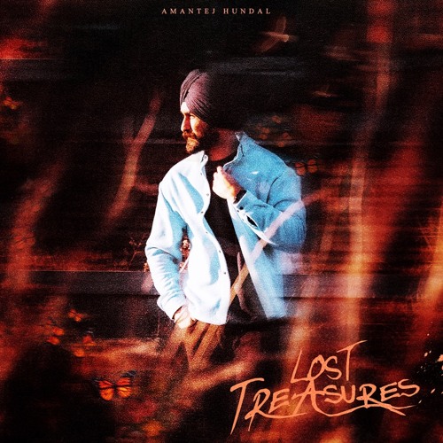 Toronto Wala Gabhru - Amantej Hundal ft. Jay Trak | Lost Treasures