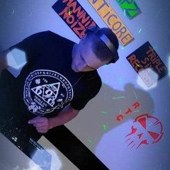 SCHIZOPHRENIK NOIZER DECEMBER UPTEMPO MIX.WAV