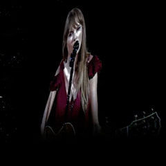 High Infidelity live from the Eras Tour
