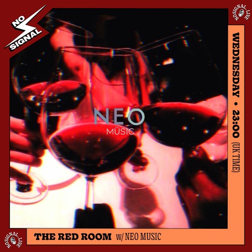 The Red Room Vol 20 - Neo Music IWD Takeover
