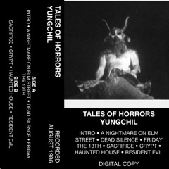 TALES OF HORRORS