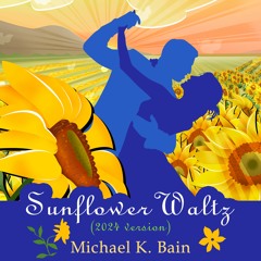 Sunflower Waltz (Music Box Intro)