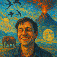 Ласточки (Улыбнись и вытри лицо)