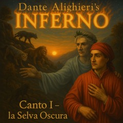INFERNO Canto I - La Selva Oscura (Virgilex Remaster)