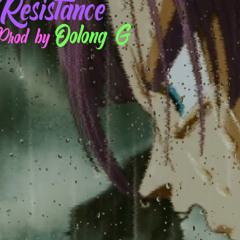 Resistance- Dark emotional lofi trap freestyle type beat (126bpm)