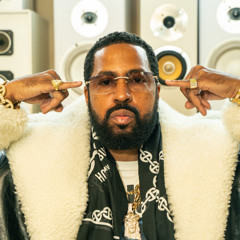 Roc Marciano - Vintage Limo (REMIX)