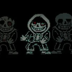 Murder Time Trio： Rain Of Dust…？ [B - Side]