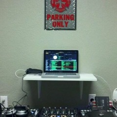 Chill Mix @ The Fire House