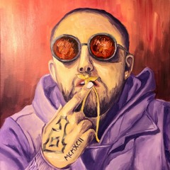 Mac Miller - So it Goes (Remix)