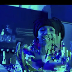 GlizzyGlo - Back From The Dead