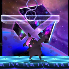 REX Innocence (Super Smash REX)