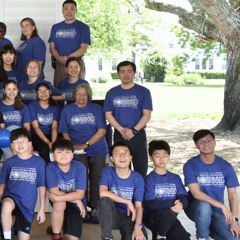 And I Answered - 2024 Gospel Camp