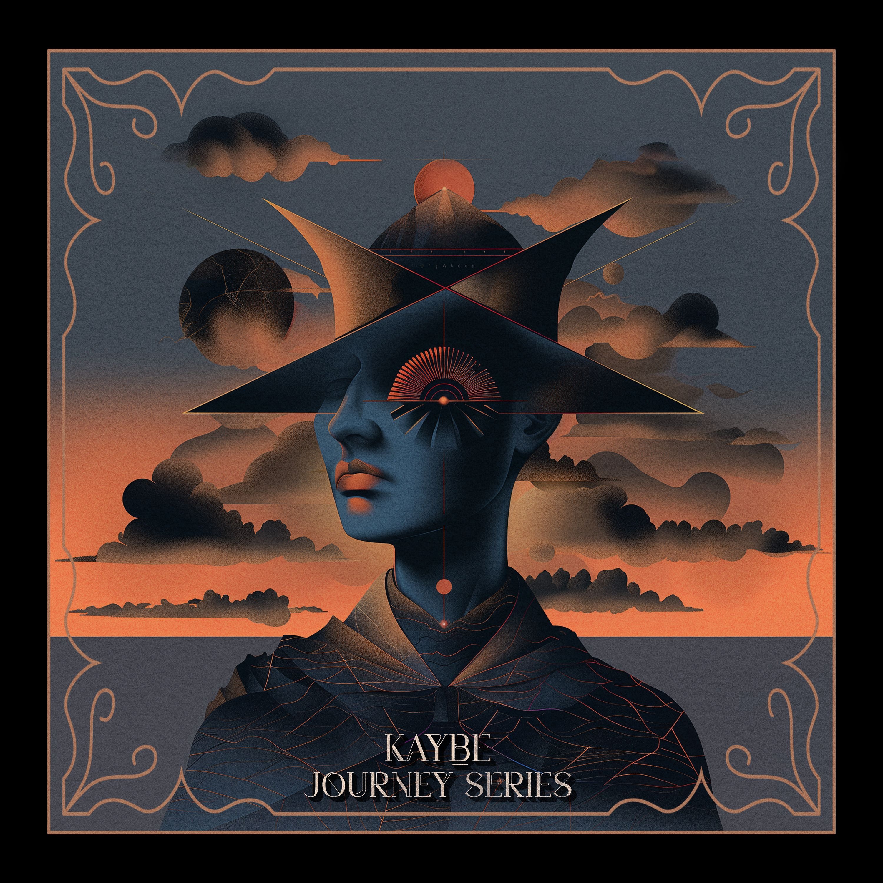 kayḆe [Journey Series] episode artwork