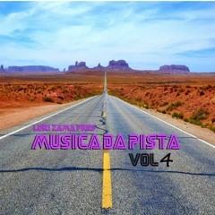 Lori Zama Pres. "MUSICA DA PISTA" Vol. 4 (Mash&Bootleg FREE DOWNLOAD)