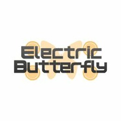 t+pazolite - Electric Butterfly