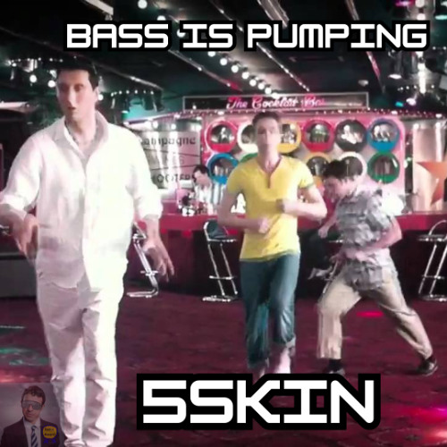 Bass is Pumping