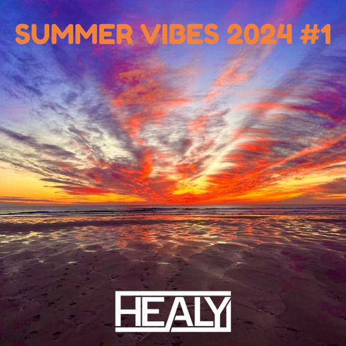 Summer Vibes 2024 // 01