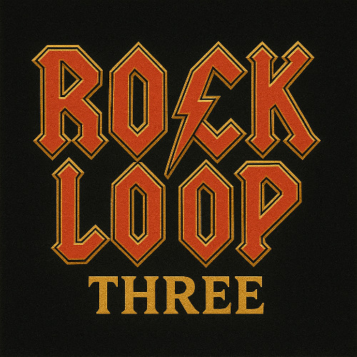 Rock Loop Three