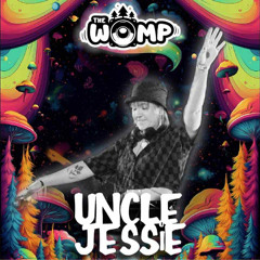 The Womp 2025 - Saturday @ The Dollhouse w/ Uncle Jessie