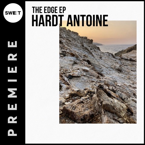 PREMIERE : Hardt Antoine - Edge (Original Mix)[Anemos Dance]