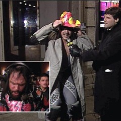 TurnChuckle - Monday Night Raw - 18/01/93