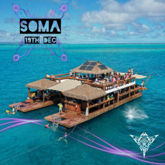 SOMA at Cloud9 - 19.12.25