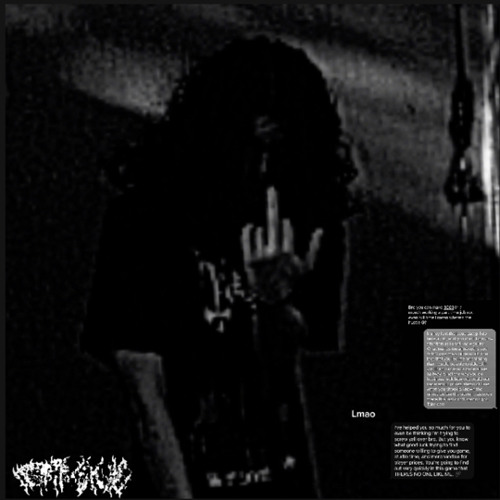 Built this on my own #donttrustrappers (Prod. Sharxd)