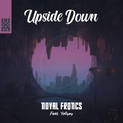 Upside Down (feat.Yollyny)