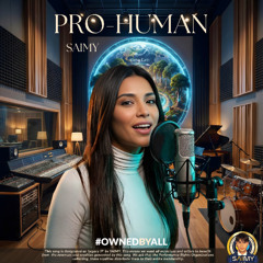 PRO H. U. M. A. N. - original