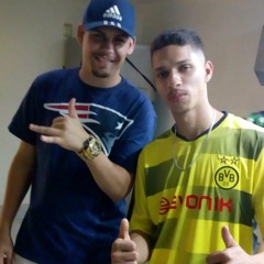 MC NAVI OFICAL  _ MARIA GLOCK EO NOME DELA {  DJ NIKAO & DJ GL DU PU } EXCLUSIVA 2k20