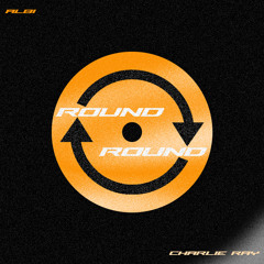 Albi, Charlie Ray - ROUNDROUND