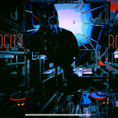 Rowdy B2B V3locity