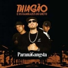 Deus ainda é Mais Thiagão e os Kamikazes do Gueto