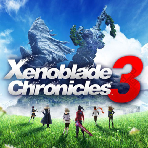 Xenoblade Chronicles 3 ~ A Life Sent On (Higher Quality)