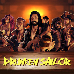 Drunken Sailor (feat. Jonathan Young, Colm R. McGuinness, Caleb Hyles, RichaadEB)