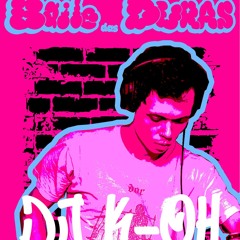 Baile das Duras 19/07/24