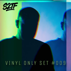 VINYL ONLY SET #009